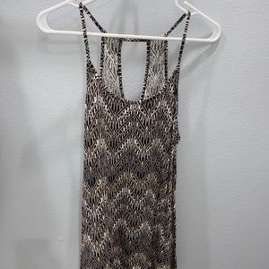 Comfortable summer top